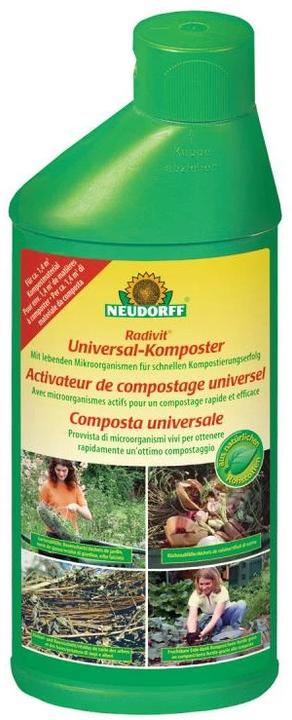 Image du produit Neudorff Composteur universel Radivit (0.70 l)