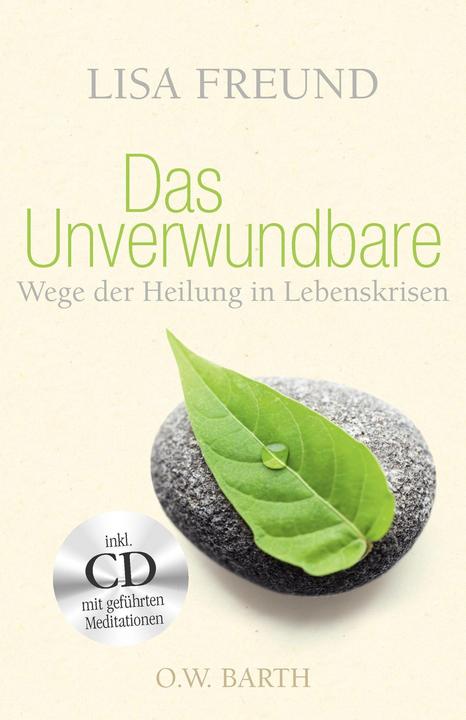 Produktbild Das Unverwundbare (Deutsch, Lisa Freund, 2011)