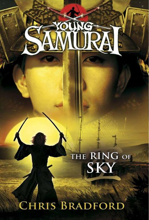 Produktbild Young Samurai: The Ring of Sky (Englisch, Chris Bradford, 2012)