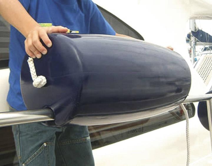 Immagine prodotto Lalizas Parafango a clip