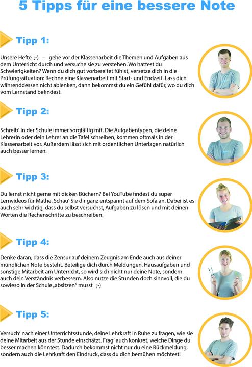 Produktbild Mathematik Klassenarbeitstrainer Klasse 9 - (Deutsch, Christian Hotop, Conrad Zimmermann, Philipp Reutter, 2017)