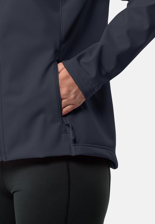 Immagine prodotto Jack Wolfskin Bornberg Hoody W (XXL)