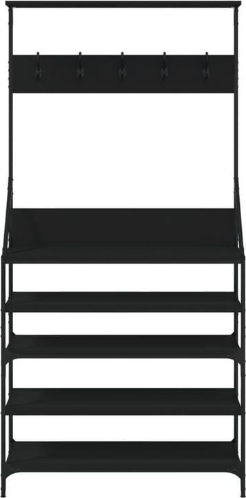 Image du produit vidaXL Kleiderständer