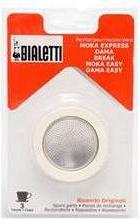 Actual product image Bialetti Sealing ring & filter plate