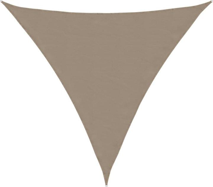 Image du produit VidaXL Voile d'ombrage (500 x 500 x 500 cm)
