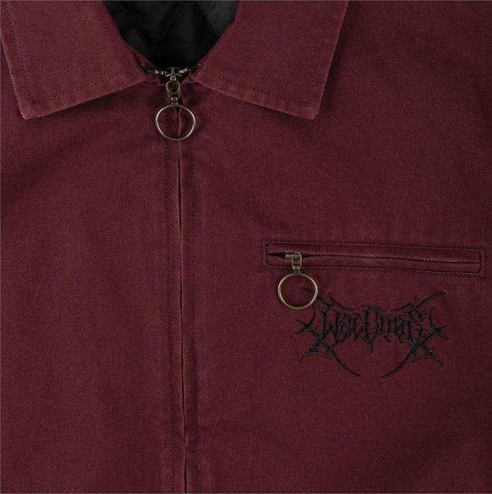 Immagine prodotto Welcome Epoch Harrington Jacket (M)