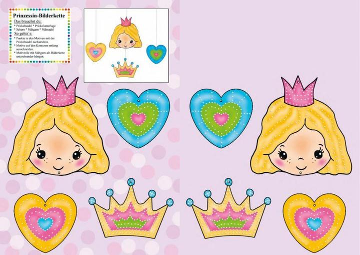 Produktbild Mein Prickel