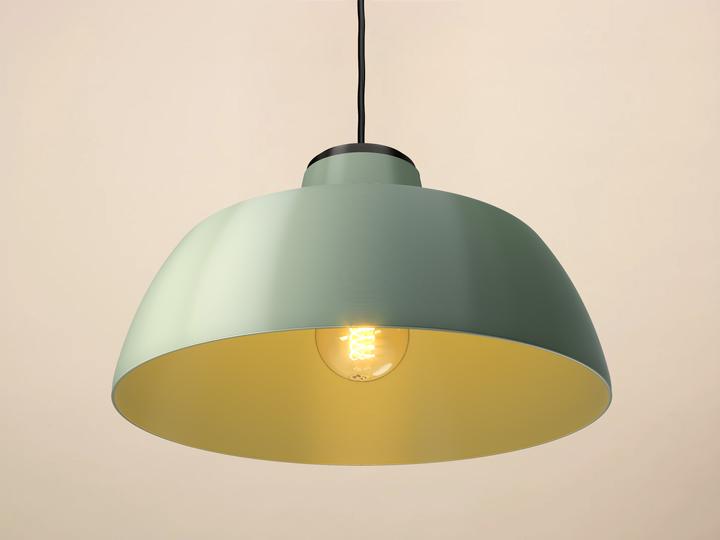 Immagine prodotto Philips MyCreation 3D Industrial Three (E27)