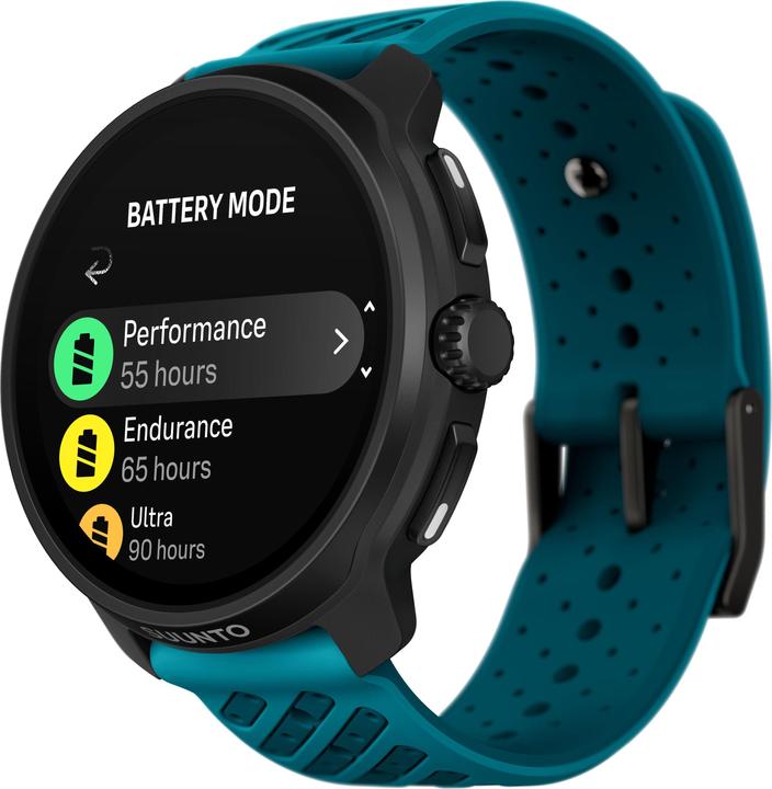 Produktbild Suunto Race 2 (49 mm)