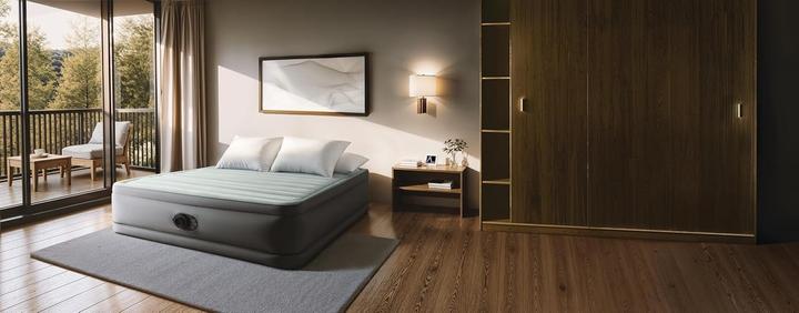 Produktbild Intex PremAire I (150 x 200 cm)