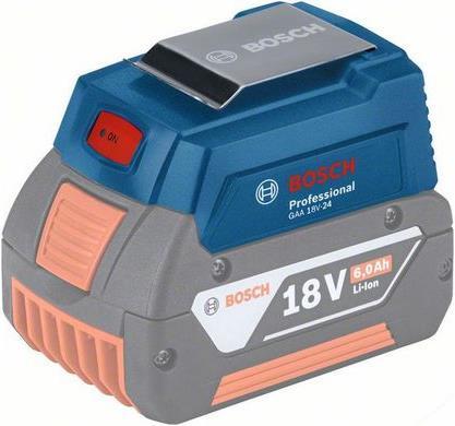 Produktbild Bosch Professional USB Adapter GAA 18V-24 (18 V)