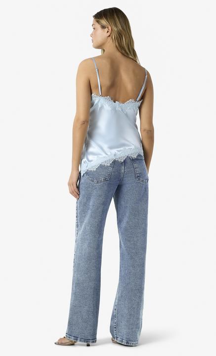 Immagine prodotto Noisy May Satin Trägertop (XS)