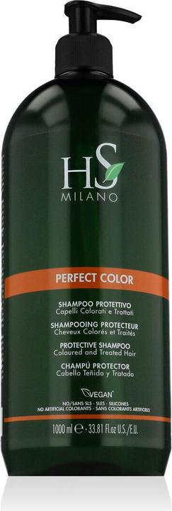 Immagine prodotto Konjac Sponge Perfect Color Protective Shampoo (1000 ml)