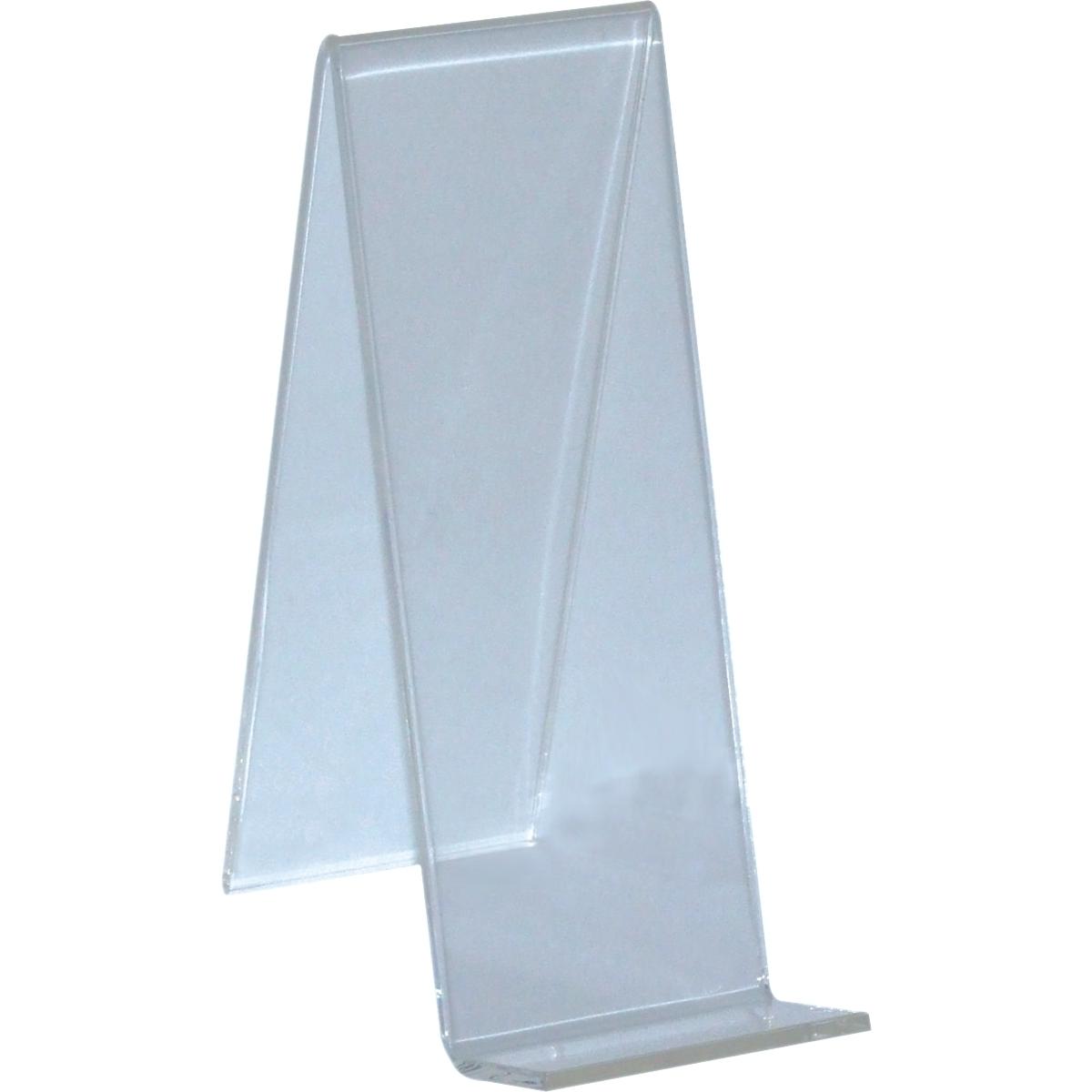 Deflecto, Prospektständer, Schrägsteller 50x140mm