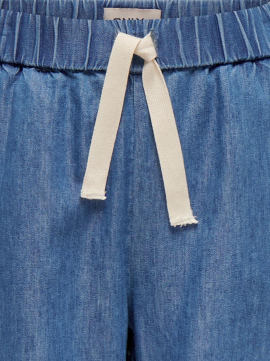 Image du produit Only KOGBEA Weiter Beinschnitt Jeans Jeans mit weitem Bein (116)