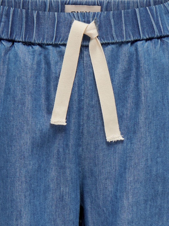 Produktbild Only KOGBEA Weiter Beinschnitt Jeans Jeans mit weitem Bein (140)