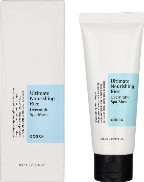 Actual product image Cosrx Ultimate Nourishing Rice (60 ml)