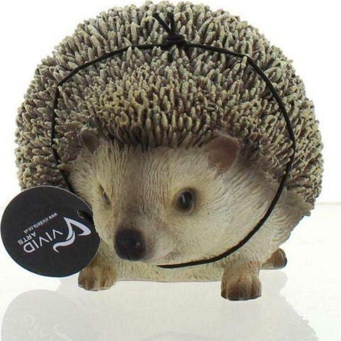 Produktbild Dekofigur Igel, Braun