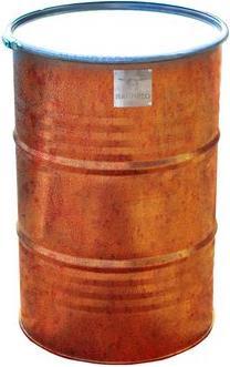 Produktbild BarrelQ Grillfass Gross (47 cm)