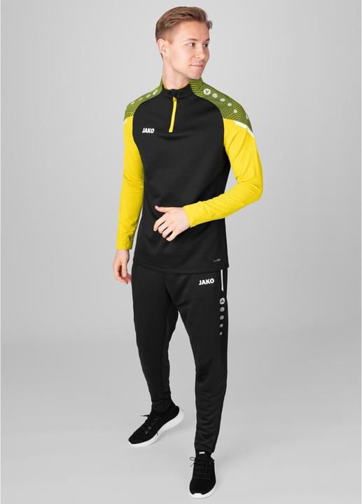Immagine prodotto JAKO Prestazioni dello Ziptop (3XL)