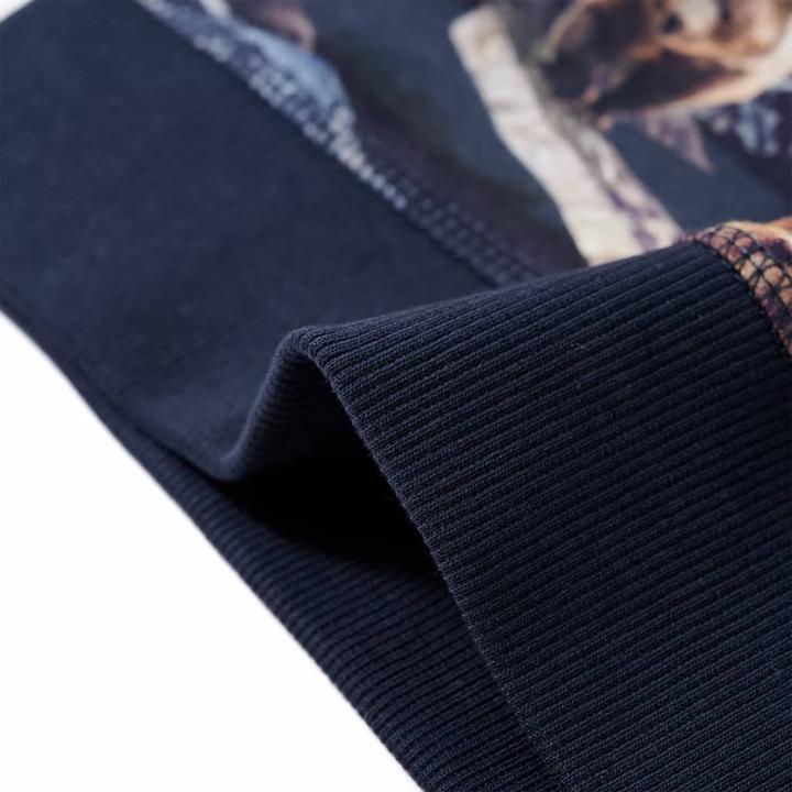 Actual product image vidaXL Kinder Sweatshirt (140)