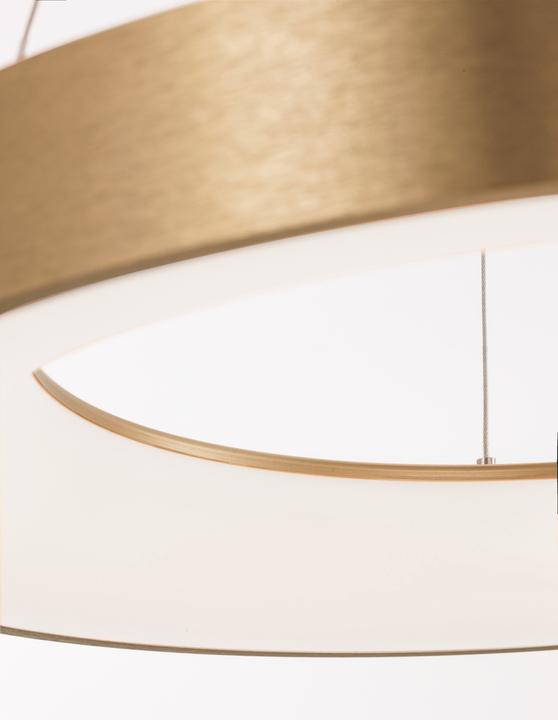 Image du produit Nova Luce Rando Thin (2864 lm)