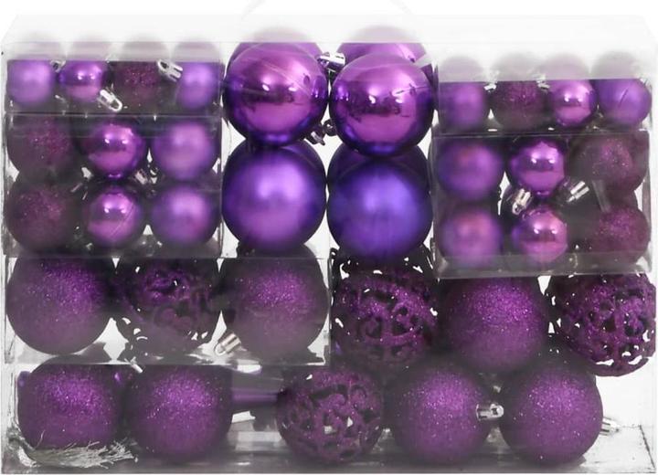 Produktbild vidaXL Sada (111-teilig)