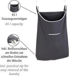 Produktbild Wenko Canguro (65 l)