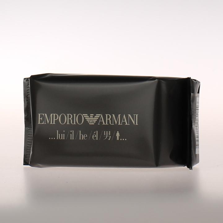 Actual product image Armani Exchange Emporio Lui (Eau de toilette, 30 ml)