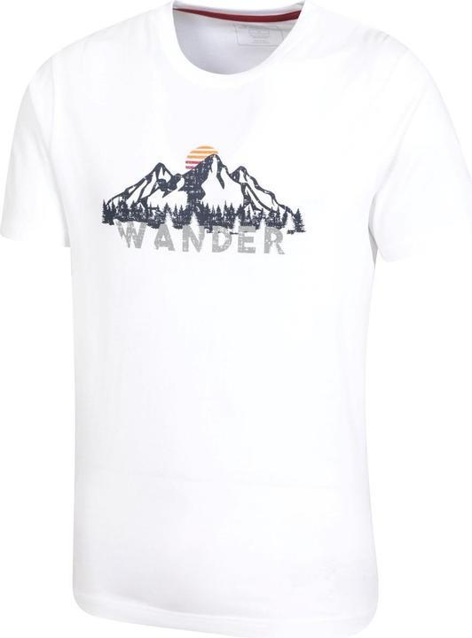 Produktbild Mountain Warehouse Wander TShirt (XL)