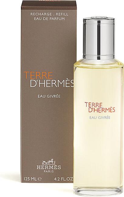 Image du produit Hermès Eau Givrée Eau de Parfum Refill (Eau de parfum, 125 ml)