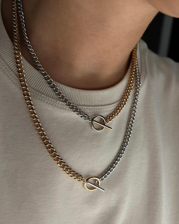 Actual product image Fleur de nuit Yuna (Silver)