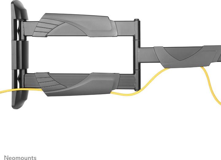 Actual product image Neomounts NM-W460BLACK (Wall, 30 kg, 32" - 60")
