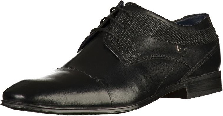 Actual product image Bugatti Business shoes (44)