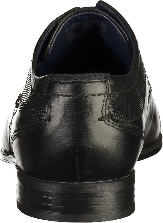 Actual product image Bugatti Business shoes (44)