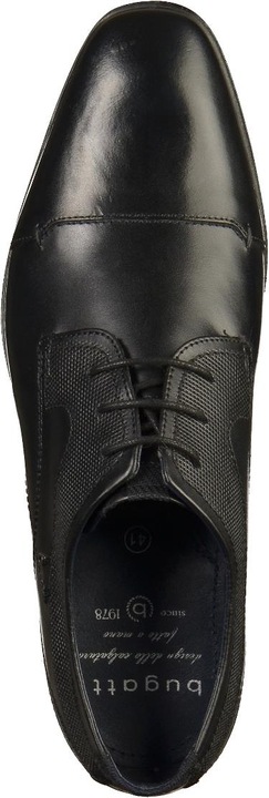 Actual product image Bugatti Business shoes (44)