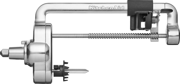Spiral Cutter