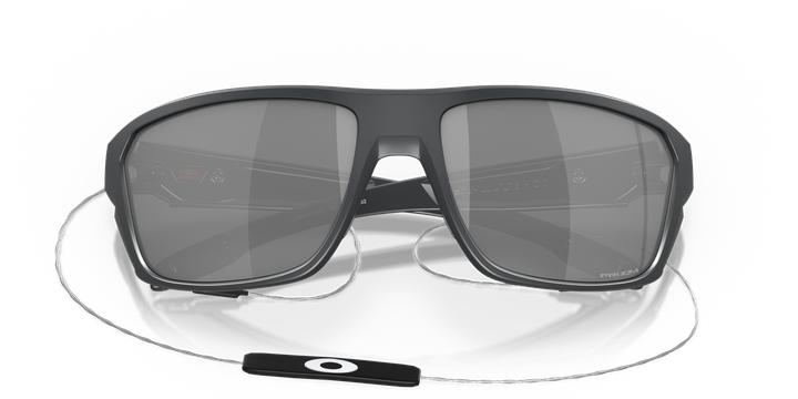 Actual product image Oakley Split Shot Prizm Sunglasses