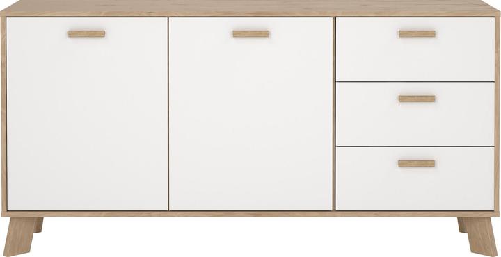 Image du produit Tvilum Ikast (147.20 x 39.10 x 73 cm)