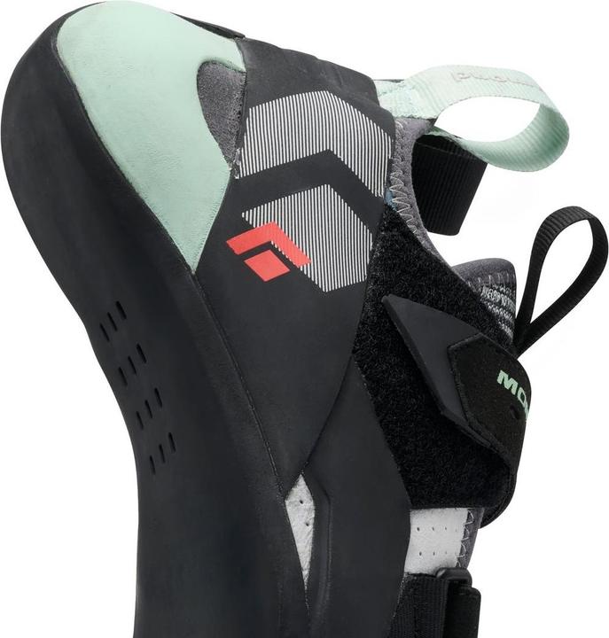 Produktbild Black Diamond W Momentum Climbing Shoes (39)