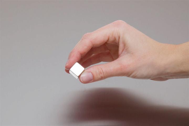 Produktbild Maul Neodym Würfel (1 x)