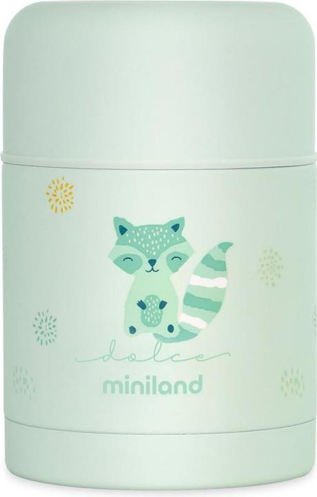 Miniland Termometro Per Alimenti Alla Menta