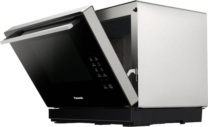 Produktbild Panasonic NN-CS89LB (31 l)