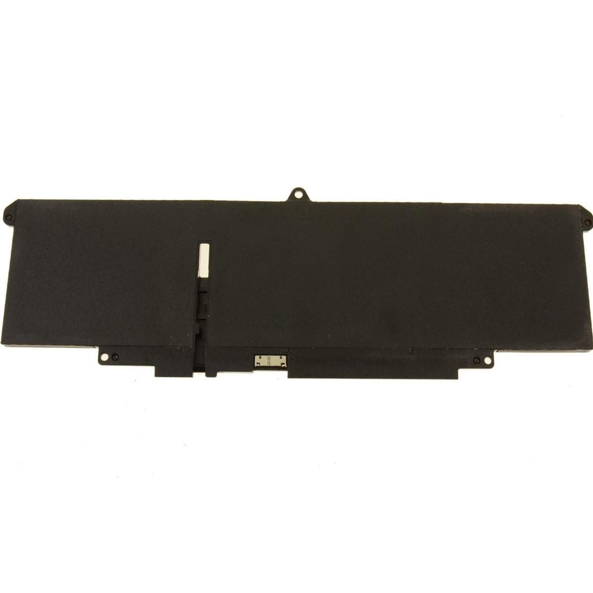 Dell Btry,Pri,57Whr,3C,Lith,Smp,Ren (3 Zellen), Notebook Akku