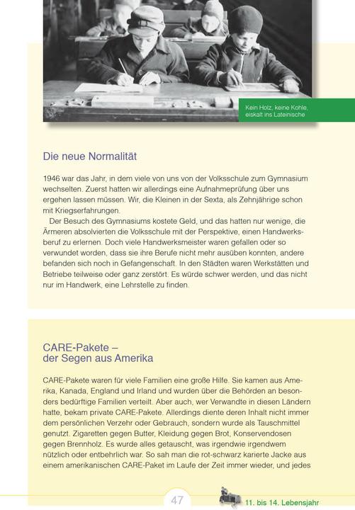 Produktbild Wir vom Jahrgang 1935 (Deutsch, Jochen Müller, 2021)