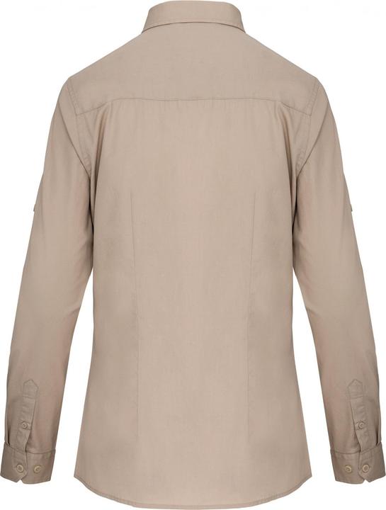 Produktbild Kariban Safari (XL)