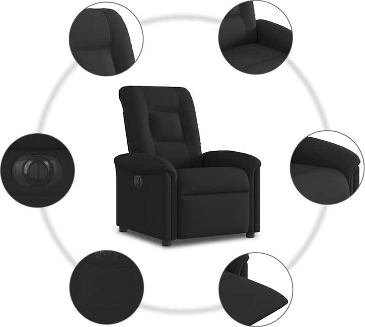 Produktbild vidaXL Relaxsessel