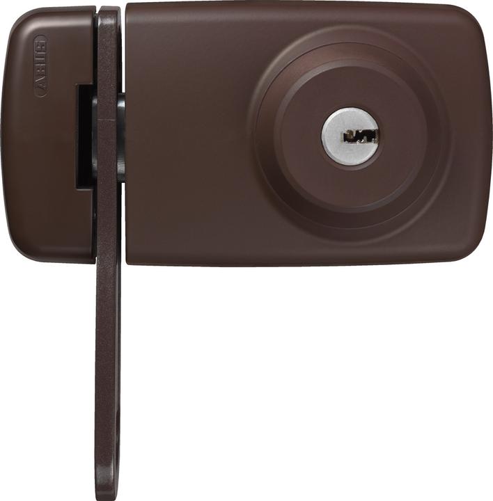 Actual product image Abus 7035 B EK