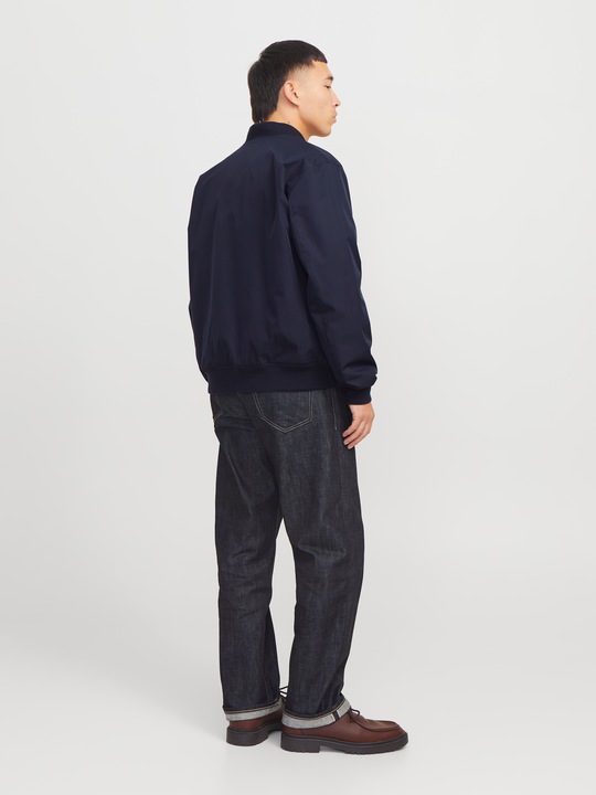 Actual product image Jack & Jones Jprccbane Bomber Jacket Sn (XXL)