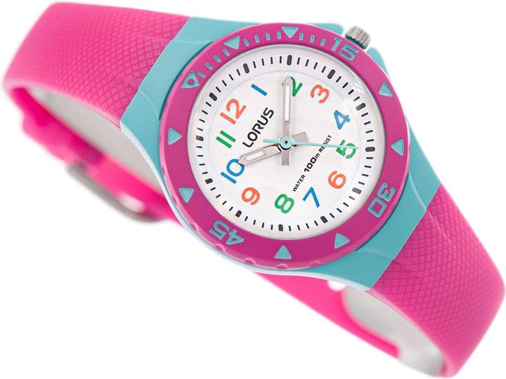 Actual product image Lorus Kids (Analogue wristwatch, 30 mm)